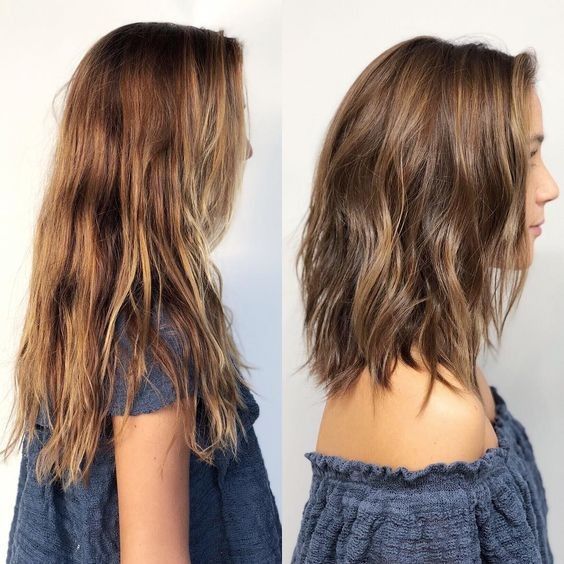 Best wavy haircuts for 2026